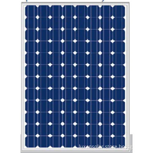 Special offer 235/240/245/250 W High Efficiency Solar Panel / MONO